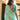 Kanika Dev Weaving Work Attractive Art Silk Saree In Sea Green Color