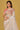 Beige Color Embroidered Beatific Organza Saree