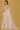 Beige Color Embroidered Beatific Organza Saree