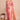 Incredible Paithani Silk Fabric Peach Color Saree