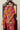 Blazing Multi Color Weaving Work Brasso Fabric Saree