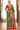 Green Color Amazing Art Silk Fabric Saree With Patola Weaving Work