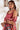 Weaving Work On Maroon Color Sober Saree In Dola Silk Fabric