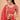 Pink Color Georgette Fabric Enticing Function Wear Lehenga