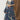 Georgette Fabric Navy Blue Color Fantastic Function Wear Lehenga