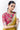 Classic Border Work On Mustard Color Saree In Organza Fabric
