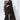 Vartika Singh Creative Border Work On Saree In Black Color Organza Fabric