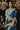 Sequins Work On Captivating Tissue Fabric Saree In Blue Color