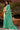 Sea Green Color Fancy Fabric Coveted Sequins Work Saree