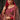 Rani Color Glorious Bridal Lehenga In Lycra Velvet Fabric
