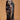 Weaving Work Soothing Georgette Saree In Black Color