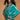 Sea Green Color Glorious Georgette Saree With Weaving Work