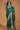 Blazing Dark Green Color Weaving Work Georgette Saree