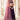 Silk Fabric Captivating Purple Color Lehenga