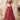 Rust Color Silk Fabric Glamorous Look Lehenga
