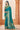 Charming Teal Color Banarasi Silk Saree With Weaving Work