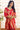 Excellent Red Color Banarasi Silk Saree With Weaving Work