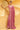 Pink Color Sober Saree In Georgette Fabric