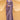 Incredible Georgette Fabric Purple Color Saree