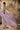 Lavender Designer Saree With Designer Blouse