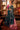 Tempting Teal Color Weaving Design Satin Saree