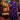 Amazing Purple Color Weaving Design Satin Saree
