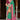 Sea Green Color Glorious Art Silk Printed Saree