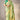 Woven Banarasi Silk Saree In Sea Green Color