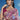 Lavender Color Pleasant Brasso Fabric Party Style Saree
