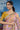 Imposing Brasso Fabric Party Style Saree In Pink Color