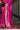 Magenta Color Satin Silk Fabric Saree with Chic Weaving Designs