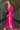 Magenta Color Satin Silk Fabric Saree with Chic Weaving Designs