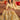 Chinon Georgette Beige Excellent Weaving Work Saree With Blouse