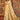 Chinon Georgette Beige Excellent Weaving Work Saree With Blouse