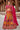 Banarasi Silk Wedding Wear Vivacious Bridal Lehenga In Multi Color