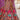 Banarasi Silk Wedding Wear Mesmeric Bridal Lehenga In Multi Color