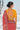 Red Radiance Bridal Wear Patola Saree