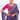 Fetching Blue Wedding Wear Patola Saree