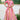 Bridal Glow Silk Lehenga Choli In Pink Color