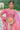 Bridal Glow Silk Lehenga Choli In Pink Color