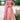 Bridal Glow Silk Lehenga Choli In Pink Color