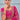 Rani Heavy Embroidered Bridal Lehenga Choli With Double Dupatta