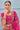 Rani Heavy Embroidered Bridal Lehenga Choli With Double Dupatta
