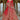 Red Bridal Lehenga Choli With Double Dupatta