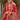 Red Bridal Lehenga Choli With Double Dupatta
