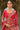 Red Bridal Lehenga Choli With Double Dupatta