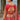 Red Bridal Lehenga Choli With Double Dupatta