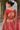 Red Bridal Lehenga Choli With Double Dupatta
