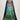 Moss Multi Color Bridal Readymade Lehenga Choli