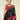 Soothing Banarsi Style Silk Saree In Black Color